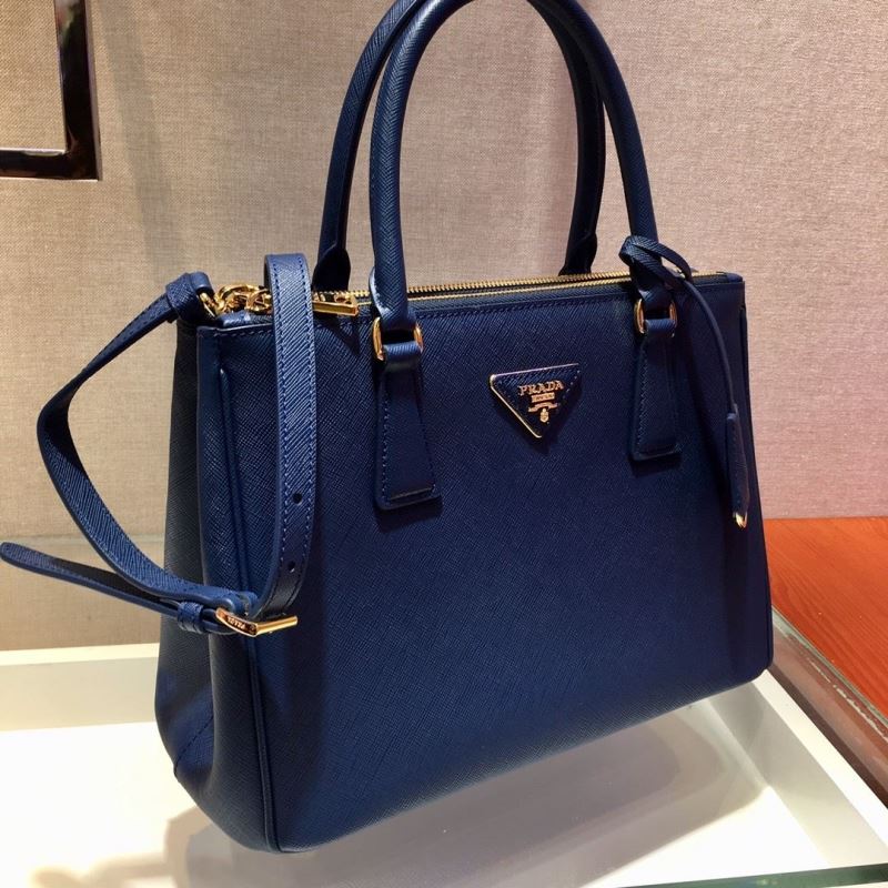 Prada Top Handle Bags